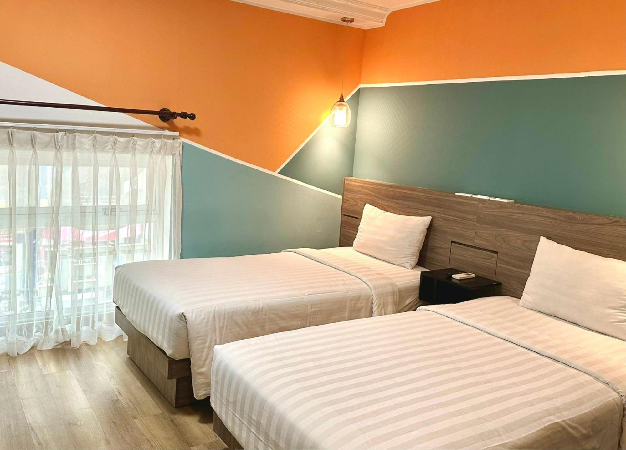Sunrise Central Hotel Ciudad Ho Chi Minh  Exterior foto